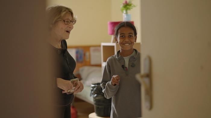 Enfants d’hier et d’aujourd’hui - Sophie Brafman