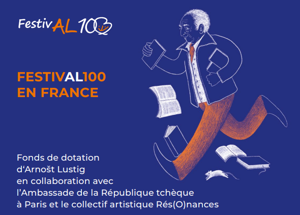 Affiche du FestivAL100