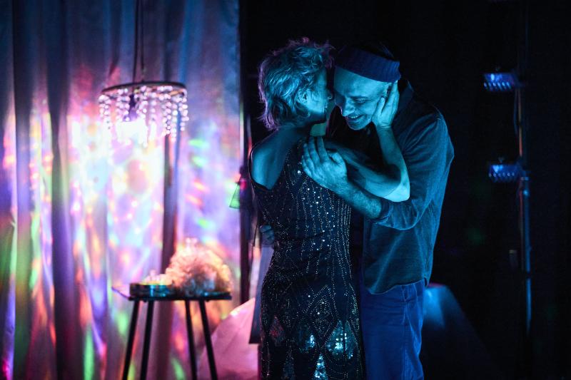 Notre histoire (se répète) - Compagnie (S)-Vrai