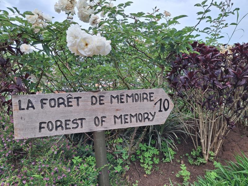 PRASORE (Pratiques sonores de la recherche) : mémoires du génocide des Tutsi au Rwanda