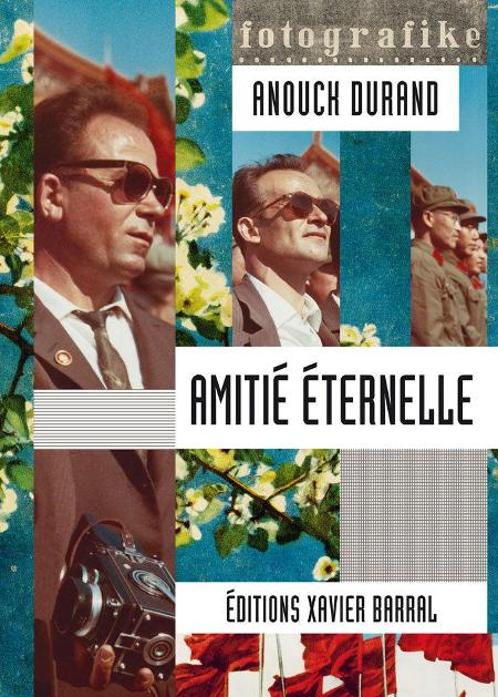 Amitié éternelle - Anouck Durand