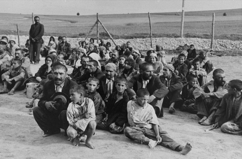 Des ressources sur la Shoah en Europe centrale, orientale et dans les Balkans