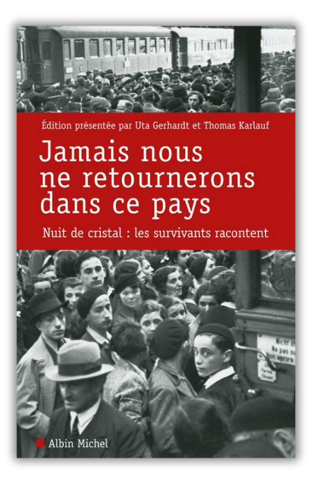 Des ressources sur la Shoah en Europe occidentale