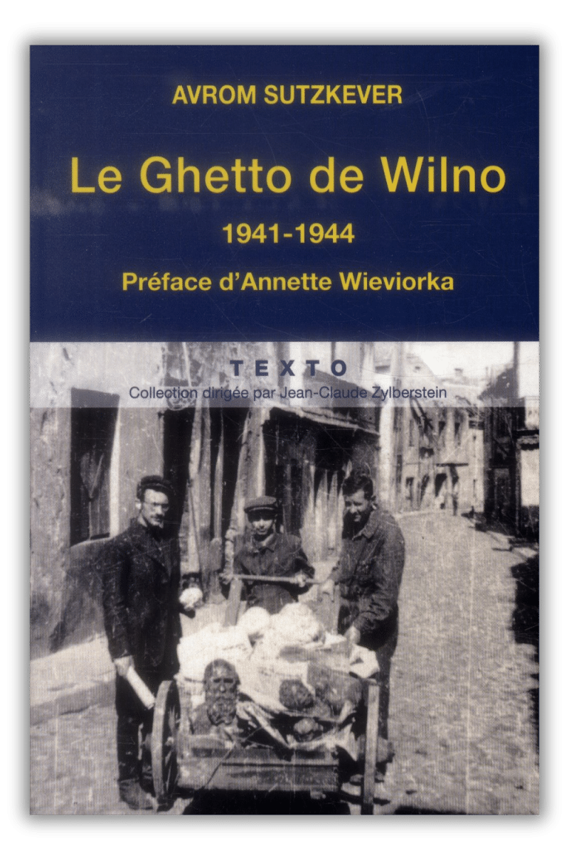 Des ressources sur la Shoah en Europe centrale, orientale et dans les Balkans