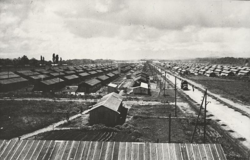 Gurs - Photo historique