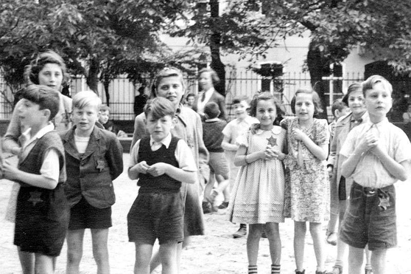 Des ressources sur la Shoah en Europe centrale, orientale et dans les Balkans