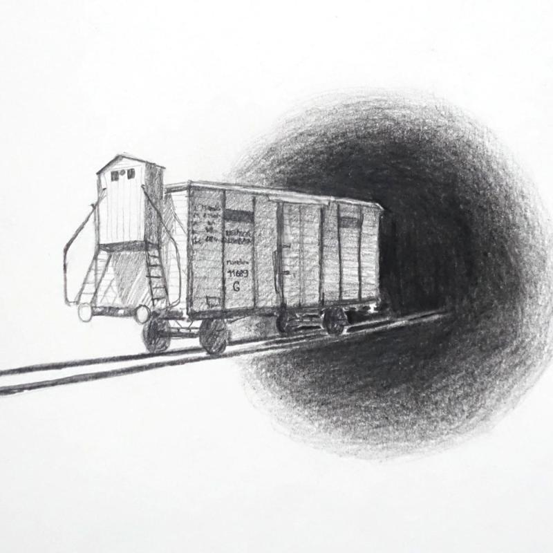 Des ressources sur la Shoah pour les élèves