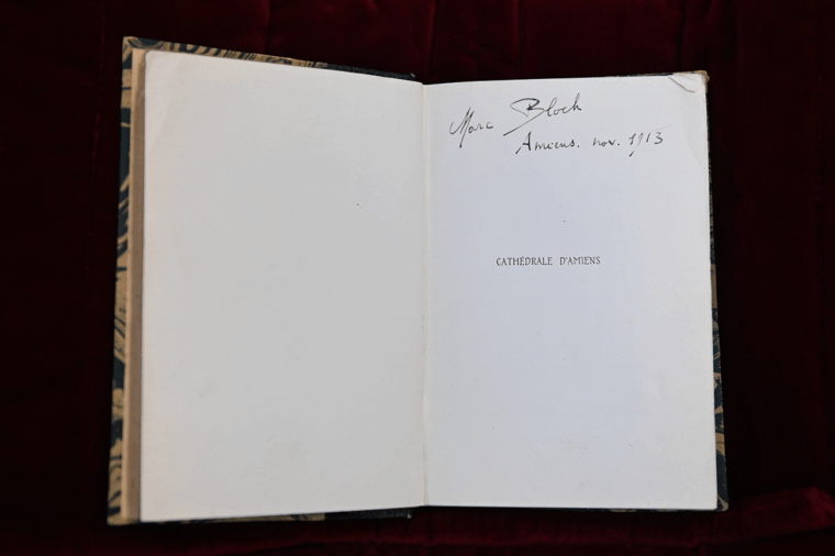 Des ressources sur les biens culturels spoliés