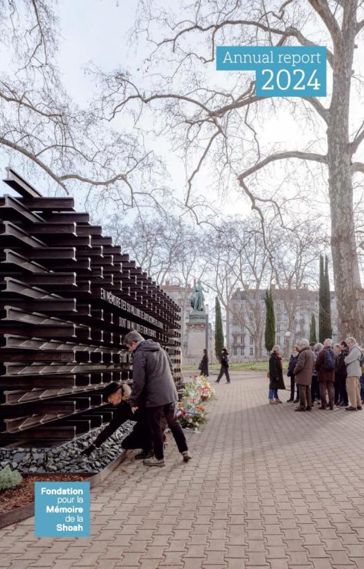 FMS Annual report 2024