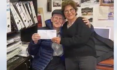 Aider les survivants de la Shoah les plus défavorisés - Association GAL