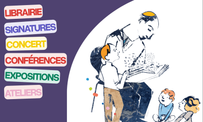 Salon du Livre de l'Œuvre de Secours aux Enfants (OSE) 