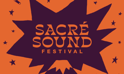 Sacré Sound Festival 2026
