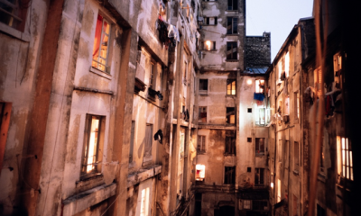 5-7 rue Corbeau. Hommage à Annette Zaidman - Sabine Zeitoun