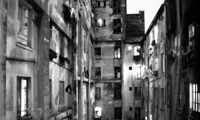 5-7 rue Corbeau. Hommage à Annette Zaidman - Sabine Zeitoun