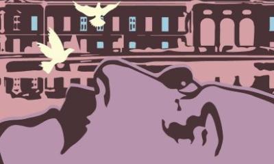 #Lecture musicale : Cosmopolite - Stefan Zweig