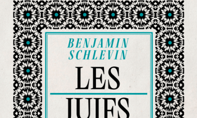 #Parution : Juifs de Belleville - Benjamin Schlevin - Traduit par Batia Baum et Denis Eckert