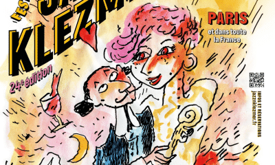 Festival Jazz'n'Klezmer 2026