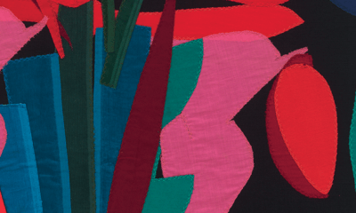 #Exposition : "Noa Eshkol, 1924-2007. Danse et compositions"