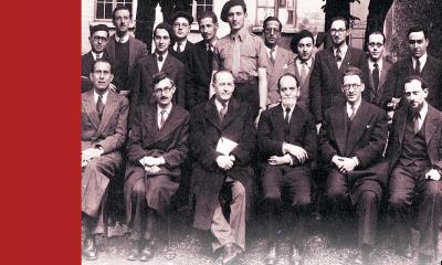 Le Séminaire israélite de France - Sous la direction de Yehouda Bitty