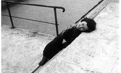  Exposition "Denise Bellon, un regard vagabond"  - Musée d'art et d'histoire du Judaïsme