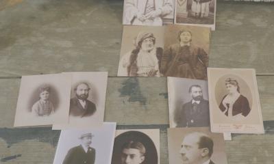 #En ligne : Splendeurs et misères de la maison Camondo - Ruth Zylberman