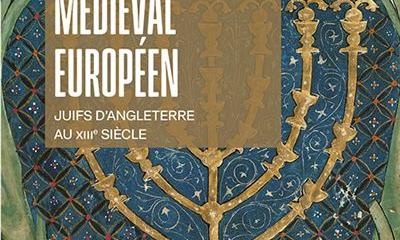 L'antisémitisme médiéval européen - John Tolan