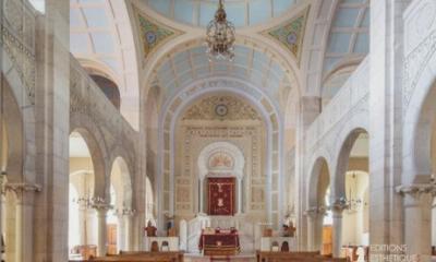 Synagogues de France - Dominique Jarrassé