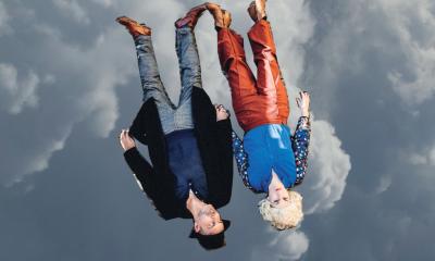 Notre histoire (se répète)