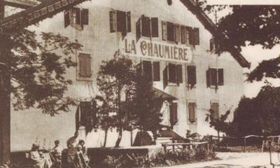 Retracer le parcours des enfants juifs cachés à La Chaumière (74)