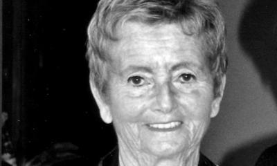 #Disparition : Denise Holstein, rescapée de la Shoah