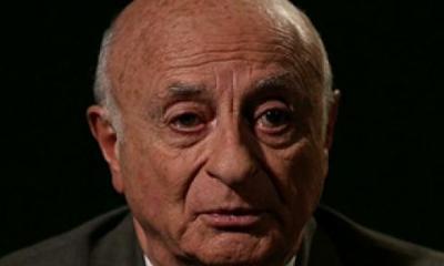 #Disparition : Victor Perahia, interné et déporté enfant