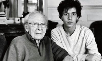 Disparition d'Henri Borlant