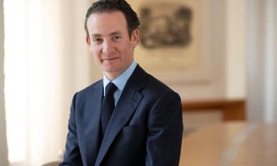 #Gouvernance : Alexandre de Rothschild élu président de la FMS