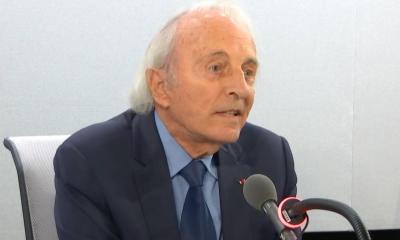 Décès d'André Lévy-Lang