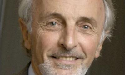 Décès d'André Lévy-Lang