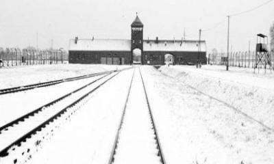 Journée internationale à la mémoire des victimes de la Shoah - 2025