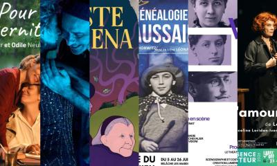 #Théâtre : six pièces à voir au Festival Off d'Avignon