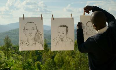 #Documentaire : Une des mille collines de Bernard Bellefroid / arte