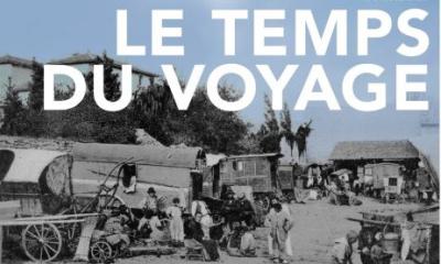 #En salles : Le Temps du voyage - Henri-François Imbert