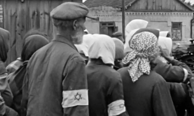 #En ligne : Opération Barbarossa, au cœur des ténèbres - Thomas Sipp