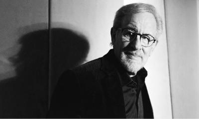 Steven Spielberg, l'homme et l'enfant - Michaël Prazan