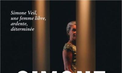 #Théâtre : SIMONE en aparté - Arnaud Aubert & le Tanit Théâtre