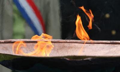 #Commémoration : Journée nationale de la Résistance 2025