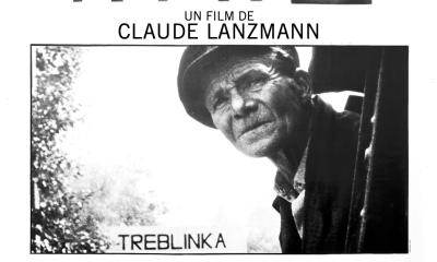Matinée pédagogique autour du film "Shoah" dans le cadre du centenaire de Claude Lanzmann - Institut de France 