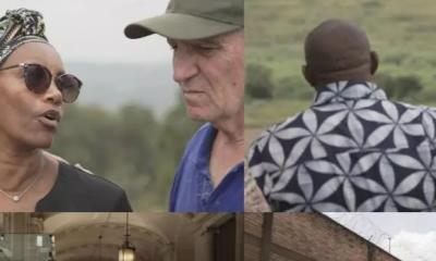 #Projection : Rwanda, à la poursuite des génocidaires - Thomas Zribi et Stéphane Jobert