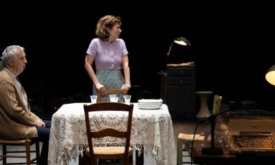 #Représentations : Pièce de théâtre "Les Suppliques" - Le Birgit Ensemble