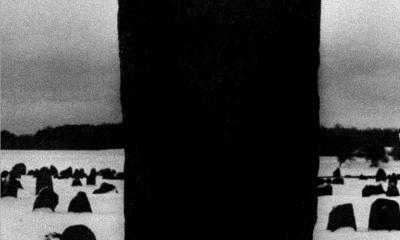 Sous terre - Antoine Lecharny et Annette Becker