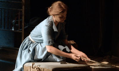 Charlotte - Compagnie Miranda