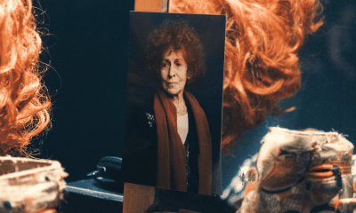 L'amour après / adapté de Marceline Loridan-Ivens - Compagnie Lucie Warrant