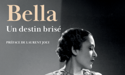 Bella, un destin brisé - Arnaud Nemet